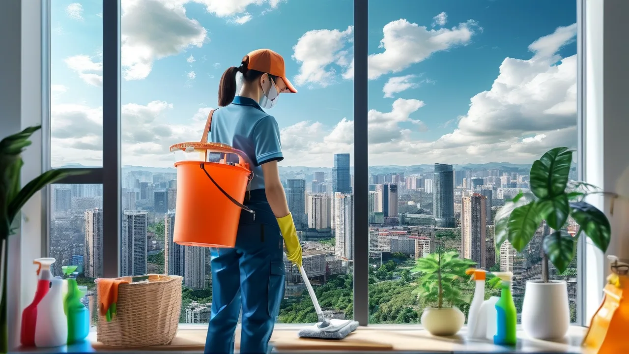 北京商贸企业ISO9001认证落地指南